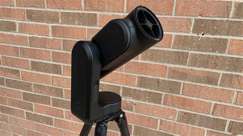 Unistellar Odyssey Telescope Brings Powerful Simplicity to Backyard Astronomy