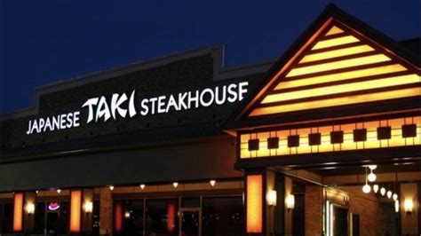 Our Story | Taki Japanese Steakhouse