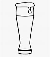 Beer Coloring Page  Pages Free Transparent Clipart sketch template