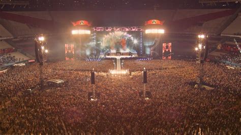 Nuevas reformas en el estadio Mâs Monumental tras los conciertos – Pasion Monumental