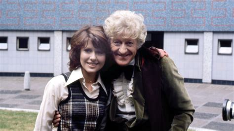 Doctor Who companions: Remembering Sarah Jane Smith, the Doctor's best friend - Lovarzi Blog