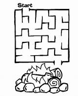 Ice Cream Printable Maze & coloring Book 6000  Pages sketch template