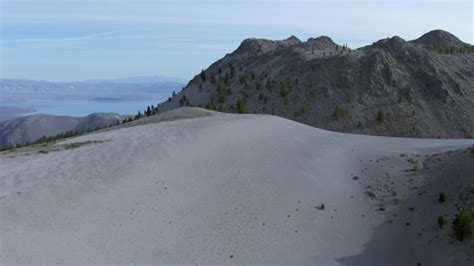 New Findings About California Supervolcano - Videos from The Weather ...