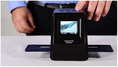 7 Best Negative Scanners in 2023: Plustek, Epson are top picks - Scanse