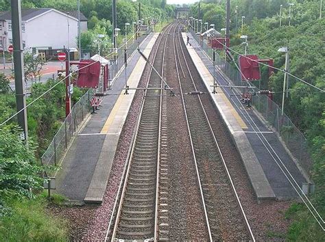 Howwood railway station - Wikiwand