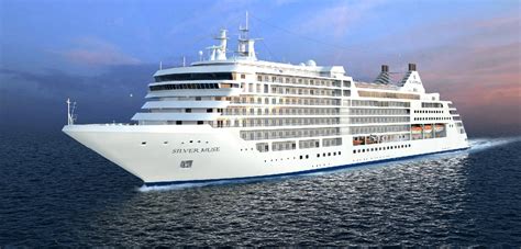 Silversea World Cruise 2025 Tokyo to New York - Travel Advocates