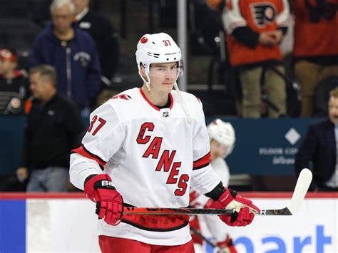 Carolina Hurricanes Injury Update: Frederik Andersen and Andrei ...