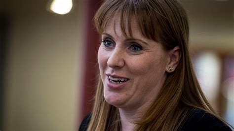 Labour MP Angela Rayner celebrates being a grandmother at 37 | Politics News | Sky News