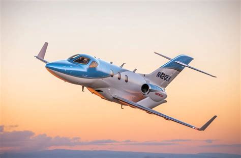 Honda gets wings, showcases all-new HondaJet Elite S luxury aircraft | HT Auto