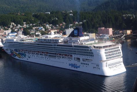 Norwegian Jewel Cruise Review - Aug 09, 2014 - Excursions Were The ...