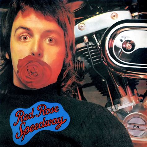 Jan (NS) 2019: Paul McCartney & Wings - Red Rose Speedway | The Audio Standard