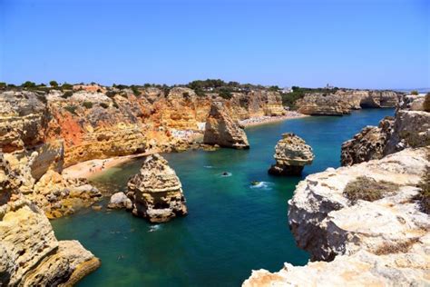 The Best Hiking Trails in Algarve – 3HB Hotels