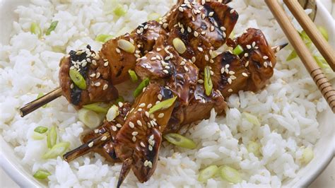 11 Tips For Making The Best Teriyaki Sauce