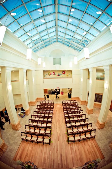 Levine Museum of the New South, Charlotte, North Carolina, Wedding Venue