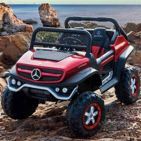 Super large 4-wheels 12V in 2020 | Four wheel drive, Baby car, Electric car