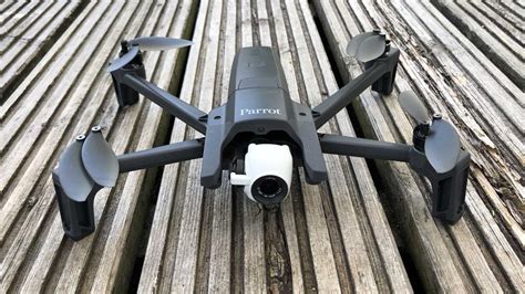 Parrot Anafi Review: A Great 4K HDR Drone With Optional FPV - Tech Advisor