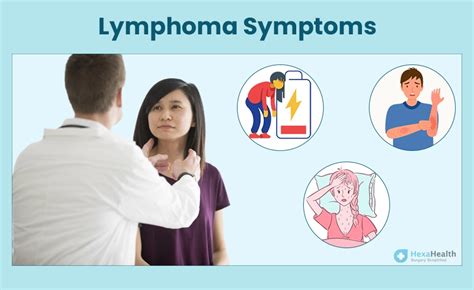 Lymphoma: Meaning, Symptoms, Causes and Treatment