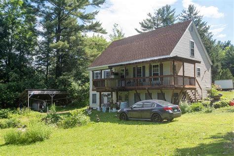 423 Vt. Rte 15, Morristown, VT 05661 | MLS# 4869829 | Redfin