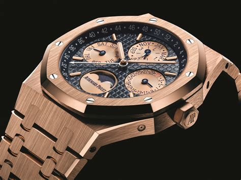 Audemars Piguet Wallpapers - Wallpaper Cave