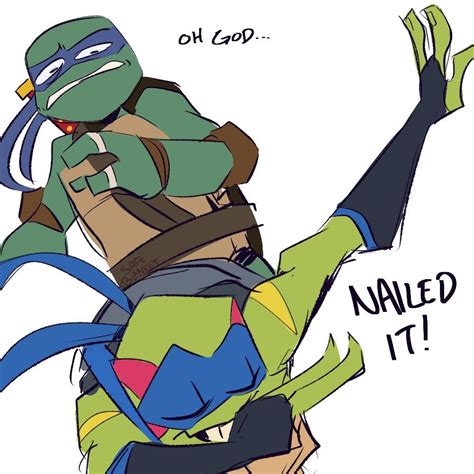 Pin by Zuzu škaaa on Turtle Bois | Teenage mutant ninja turtles art, Tmnt, Tmnt comics