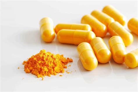 Choosing the Best Turmeric Supplement (2019 Update)