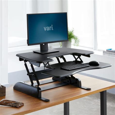 VariDesk® Pro Plus™ 30 – Standing Desks Office Furniture | VARIDESK is ...