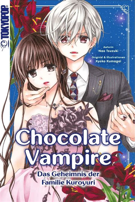 ének pánik Kör alakú chocolate vampire manga bolond lapossá tenni Esemény