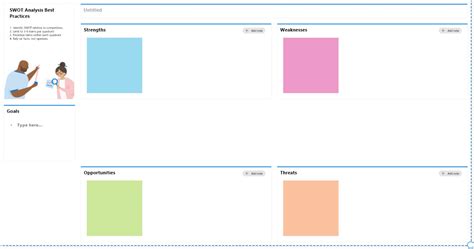 Improve Brainstorming with Microsoft Whiteboard Templates – buckleyPLANET