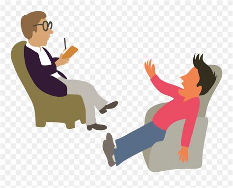 Counseling Clipart (#5357882) - PinClipart