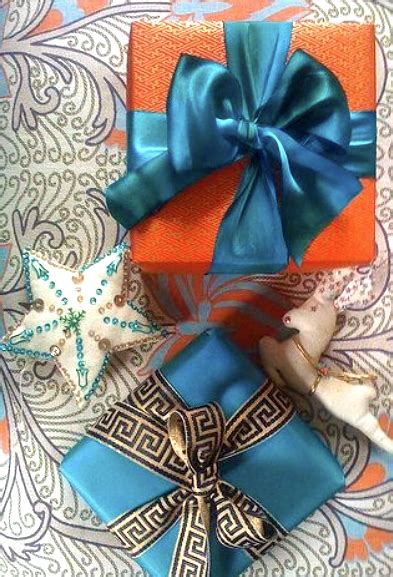 Emballages cadeaux Creative Gift Wrapping, Present Wrapping, Creative ...