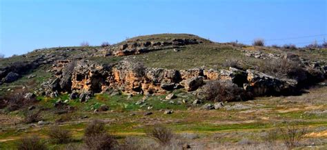 Colossae ancient city - Visit My Turkey!