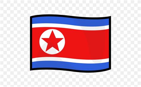 Flag Of North Korea Flag Of South Korea Emoji, PNG, 512x512px, North ...