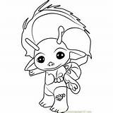 The Zelfs Coloring Pages For Kids Printable Free Download  sketch template