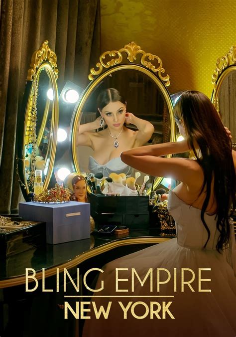 Bling Empire: New York - streaming tv series online