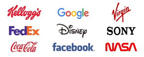 Different Types of Logos and How to Use Them – iBlogzone.com | Inbound ...