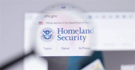Man who Worked for DHS Admits Sending Fake Government Letter to Couple - The Immigrant’s Journal