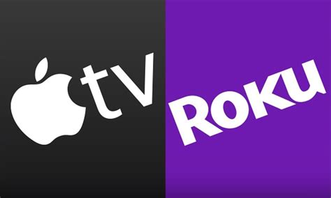 Apple TV vs Roku: Which Streaming Device is Best for You? - The Plug - HelloTech