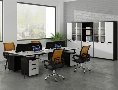 modular office cubicles workstation