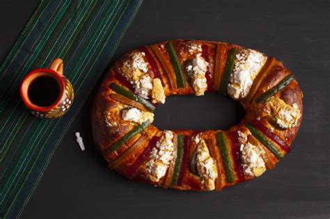 'Rosca de Reyes': What is The Mexican Tradition that Celebrates the ...