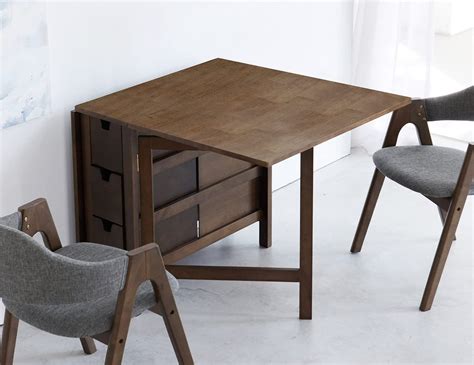 The 20 Best Extendable Dining Tables for Small Spaces - Living in a shoebox