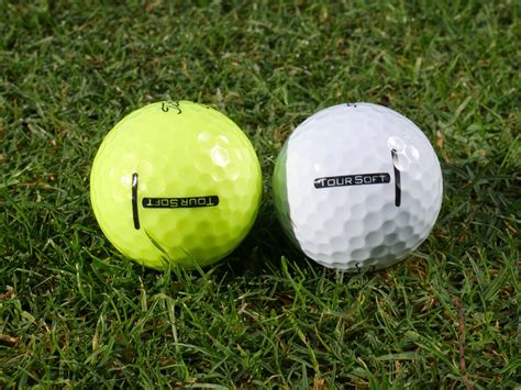 Titleist 2020 Balls Test - Golf Monthly Gear Reviews