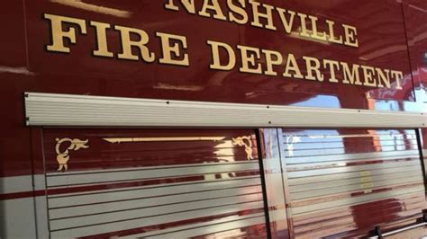 Nashville firefighter EMT speaks out against license plate reader bill