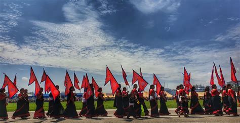 Nepal Commemorates 7th Constitution Day