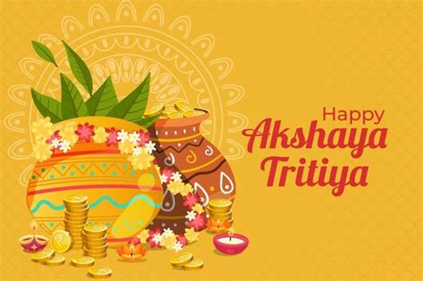 Akshaya Tritiya: Significance And All You Need To Know | Pragativadi | Odisha News, Breaking ...