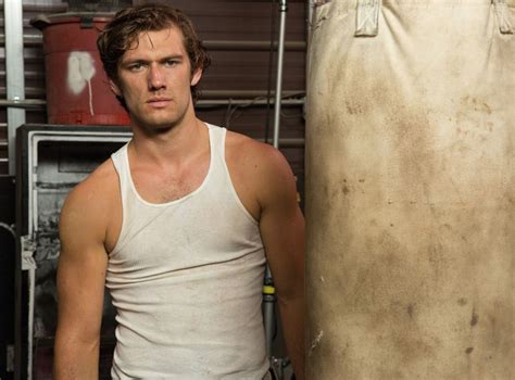 Alex Pettyfer Interview for Endless Love | The Cinema Source-TCS