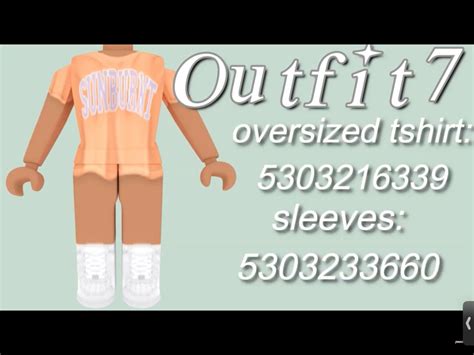 [not mine] | Coding clothes, Roblox roblox, Bloxburg decal codes