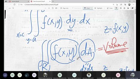 Lecture 06 - Mathematics (2) (PHM013s) - Dr. Ashraf Khattab - YouTube