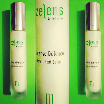 Zelens Intense Defense Serum - Zaynab.Com