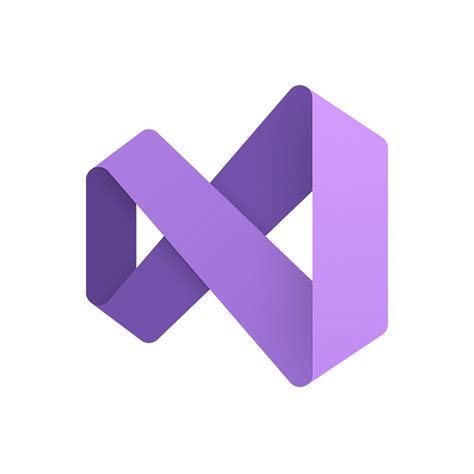 Visual Studio Icon