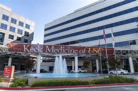 USC Keck partners with CHLA and USC Norris to establish a cell therapy program – Annenberg Media